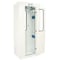 Harloff SureDry Pass Through Scope Cabinet with Dri-Scope Aid, 10-Scope Capacity, Key Lock SC80WTDRDP-10-DSS2305 - alternate 4